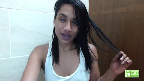 Snapshot of lil_ith chatting on February 6, 11:21 am Lilith online show from February 6, 11:21 am