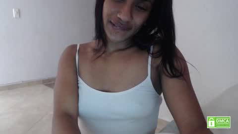 Snapshot of lil_ith chatting on February 13, 9:27 pm Lilith online show from February 13, 9:27 pm