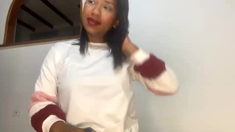 Snapshot of lil_ith chatting on September 26, 8:07 am Lilith online show from September 26, 8:07 am