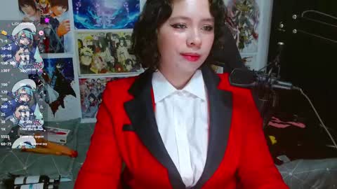 LilLa online show from September 27, 10:53 am