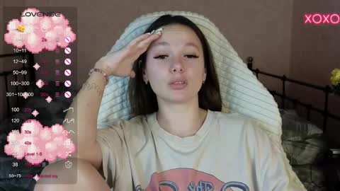 little moon online show from January 31, 7:08 pm