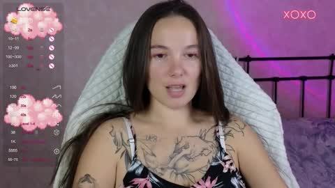 little moon online show from October 5, 5:55 pm