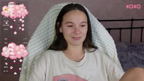 little moon online show from October 8, 9:23 pm