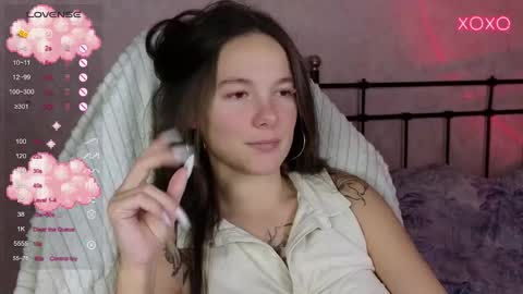 little moon online show from October 14, 4:52 pm