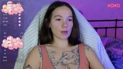 little moon online show from October 24, 12:56 pm