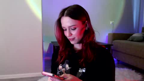 Snapshot of lil_reya chatting on March 3, 10:17 am INST Lil happines s online show from March 3, 10:17 am