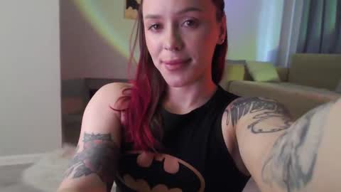 Snapshot of lil_reya chatting on October 21, 10:49 am INST Lil happines s online show from October 21, 10:49 am