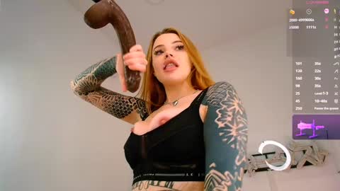 Chasey   online show from December 19, 3:19 pm