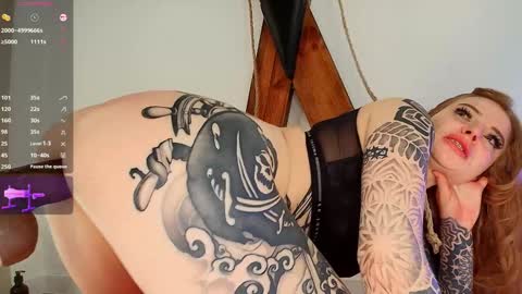 Chasey   online show from January 31, 6:25 pm