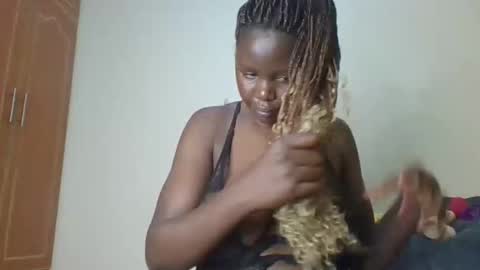 brinna online show from October 12, 12:20 am