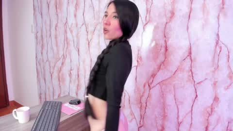 Lila online show from January 28, 8:15 pm