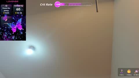 Lila online show from September 14, 8:52 pm