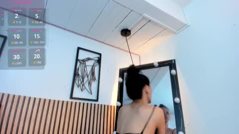 Lila online show from October 14, 12:06 pm