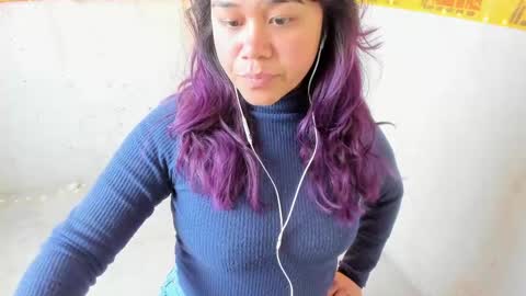 Snapshot of lila_jordan_ chatting on February 9, 6:37 pm Lila Jordan online show from February 9, 6:37 pm