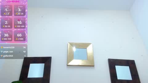 L I L A online show from March 11, 5:46 pm