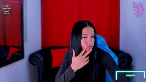 L I L A online show from October 21, 12:39 pm