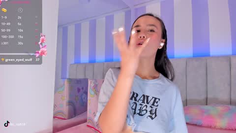 Lila  online show from January 9, 5:43 pm