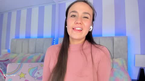 Lila  online show from January 24, 9:15 pm