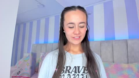 Lila  online show from January 25, 4:24 pm