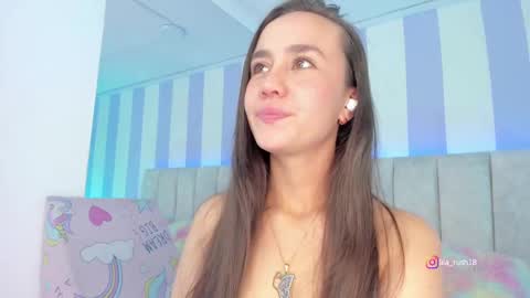 Lila  online show from February 13, 10:43 pm