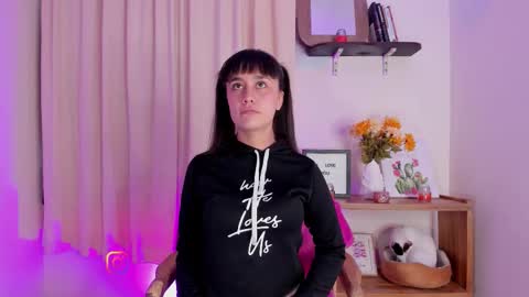 Lila  online show from October 27, 10:36 pm