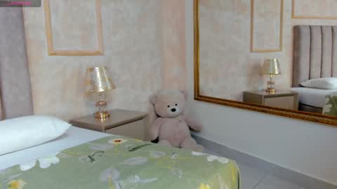 Snapshot of lilabeily chatting on January 7, 7:38 pm lila bailey online show from January 7, 7:38 pm