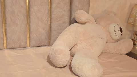 Snapshot of lilabeily chatting on January 30, 2:27 am lila bailey online show from January 30, 2:27 am