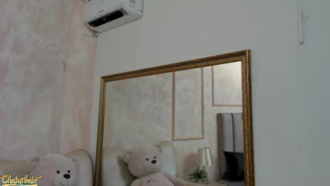 Snapshot of lilabeily chatting on September 26, 7:40 pm lila bailey online show from September 26, 7:40 pm