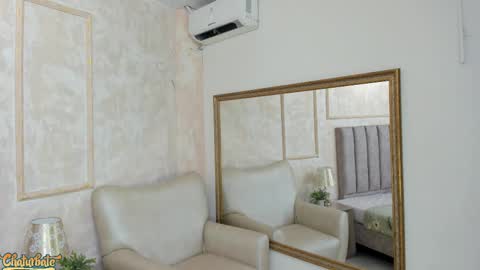 Snapshot of lilabeily chatting on September 29, 7:51 pm lila bailey online show from September 29, 7:51 pm