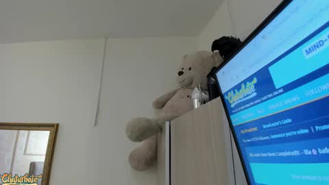 Snapshot of lilabeily chatting on October 19, 7:36 pm lila bailey online show from October 19, 7:36 pm