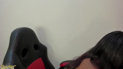 Snapshot of lilabeily chatting on November 8, 7:56 pm lila bailey online show from November 8, 7:56 pm