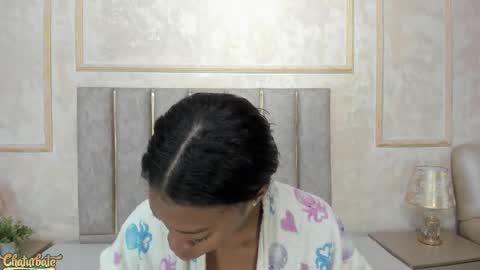 Snapshot of lilabeily chatting on November 13, 7:46 pm lila bailey online show from November 13, 7:46 pm