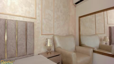 Snapshot of lilabeily chatting on November 15, 8:49 pm lila bailey online show from November 15, 8:49 pm