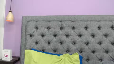 Lilasuni online show from December 2, 8:22 pm