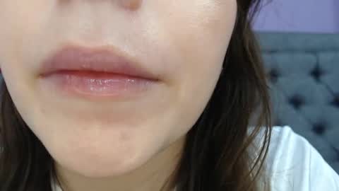 Lilasuni online show from December 20, 5:40 pm