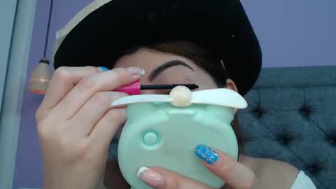 Lilasuni online show from September 13, 4:18 pm