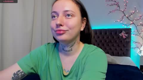 LilaVame online show from September 10, 7:14 pm