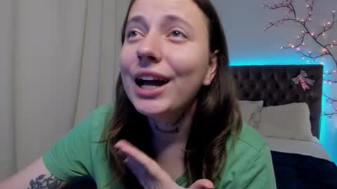 LilaVame online show from September 13, 8:08 pm