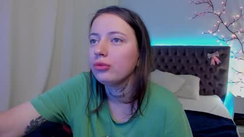 LilaVame online show from October 1, 3:34 am