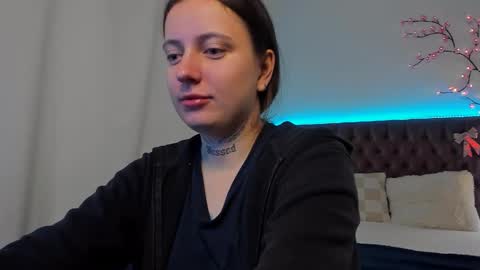 LilaVame online show from October 6, 7:11 pm