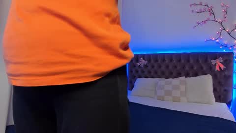 LilaVame online show from October 11, 7:34 pm