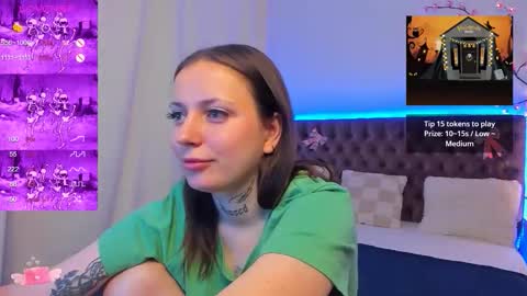 LilaVame online show from October 22, 8:19 pm