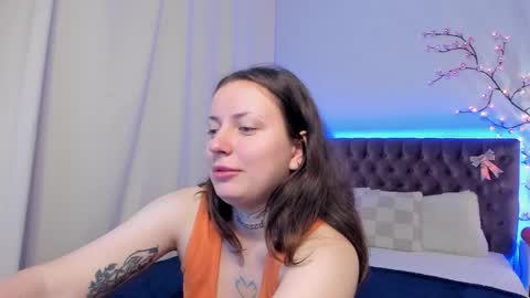 LilaVame online show from October 29, 9:16 pm