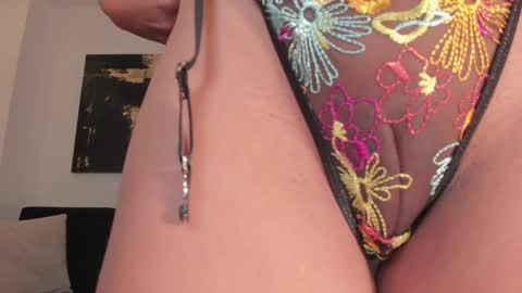 Lila West online show from January 27, 9:22 pm