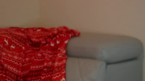 Rebecca online show from December 19, 11:57 pm