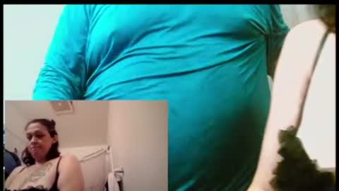 lilbratty_clouds_ogpuffdragon online show from November 22, 2:27 pm