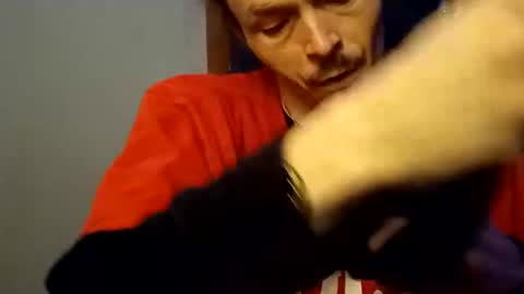 lildman420 online show from November 4, 4:33 am