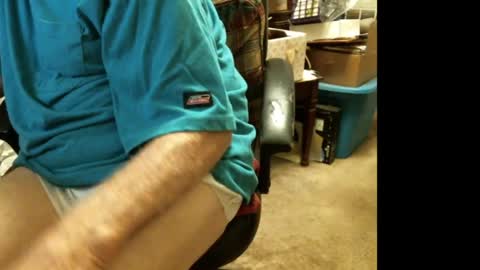 Snapshot of lile_luvit chatting on January 18, 9:24 pm Sasquatch online show from January 18, 9:24 pm