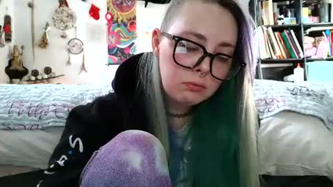 emily ryanson online show from December 2, 8:00 pm