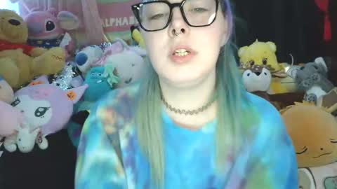 emily ryanson online show from December 4, 4:49 pm